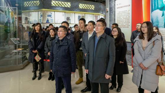 20181227-川尊龍凱時(shí)集團(tuán)開展廉潔（法紀(jì)）警示教育活動(dòng)4