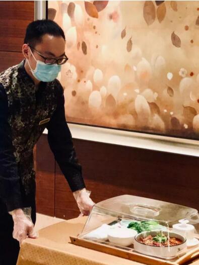 優(yōu)質(zhì)服務暖人心 危難之際現(xiàn)擔當