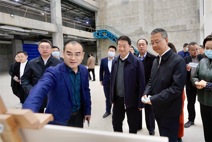 劇場(chǎng)考察