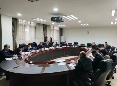 集團(tuán)與錦江區(qū)協(xié)調(diào)加快項目推進(jìn)工作