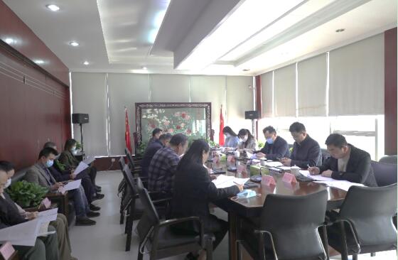 集團(tuán)領(lǐng)導(dǎo)率隊(duì)赴子公司開展調(diào)研督導(dǎo)