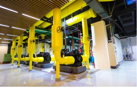 四川省尊龍凱時集團(tuán)打造綠色酒店案例獲中國飯店協(xié)會推廣