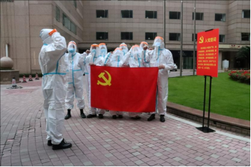 四川尊龍凱時集團防疫生產(chǎn)兩手抓 確保生產(chǎn)經(jīng)營有序推進