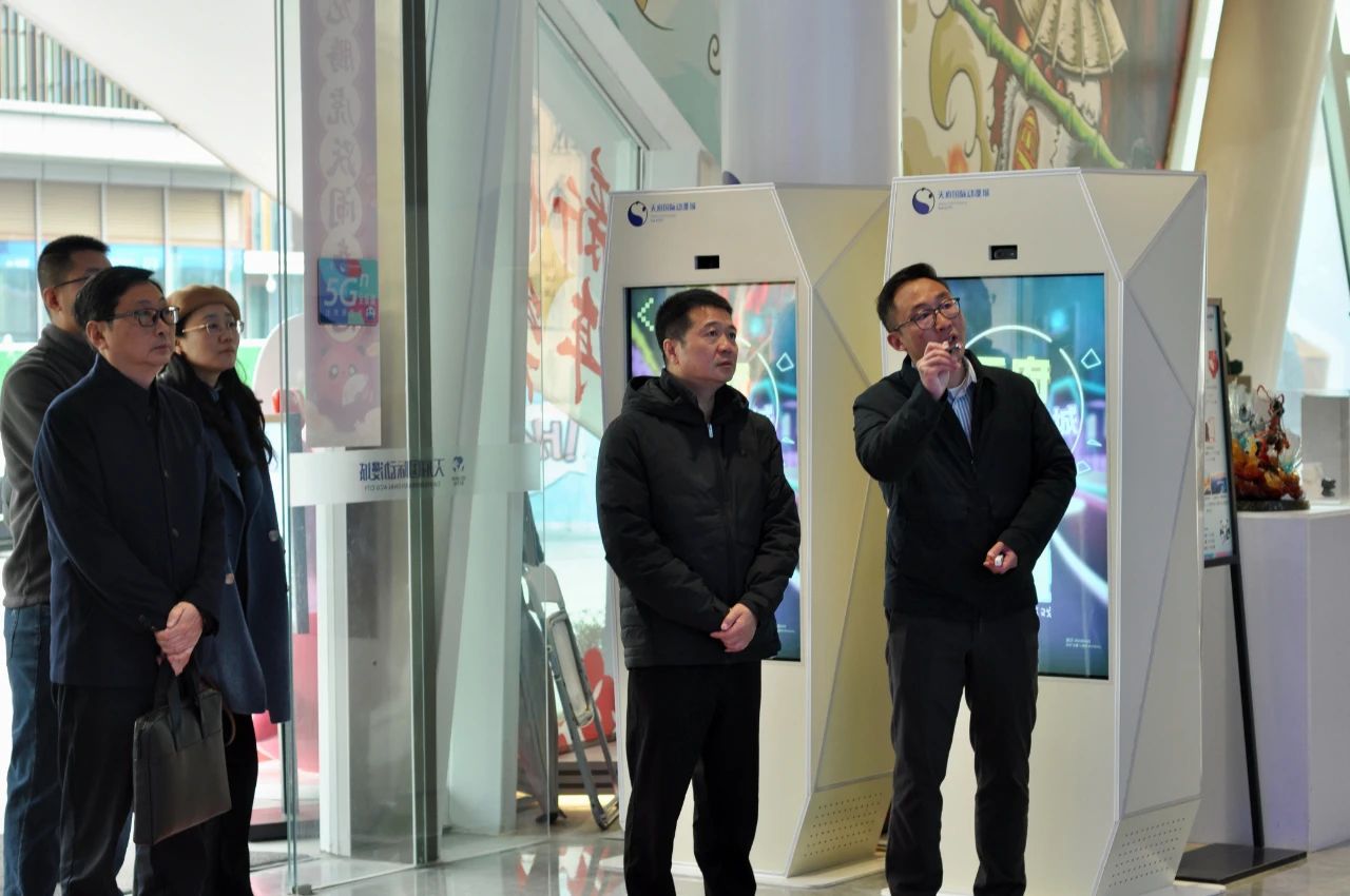 省尊龍凱時(shí)集團(tuán)黨委書記、董事長(zhǎng)游勇檢查督導(dǎo)節(jié)日期間安全生產(chǎn)工作