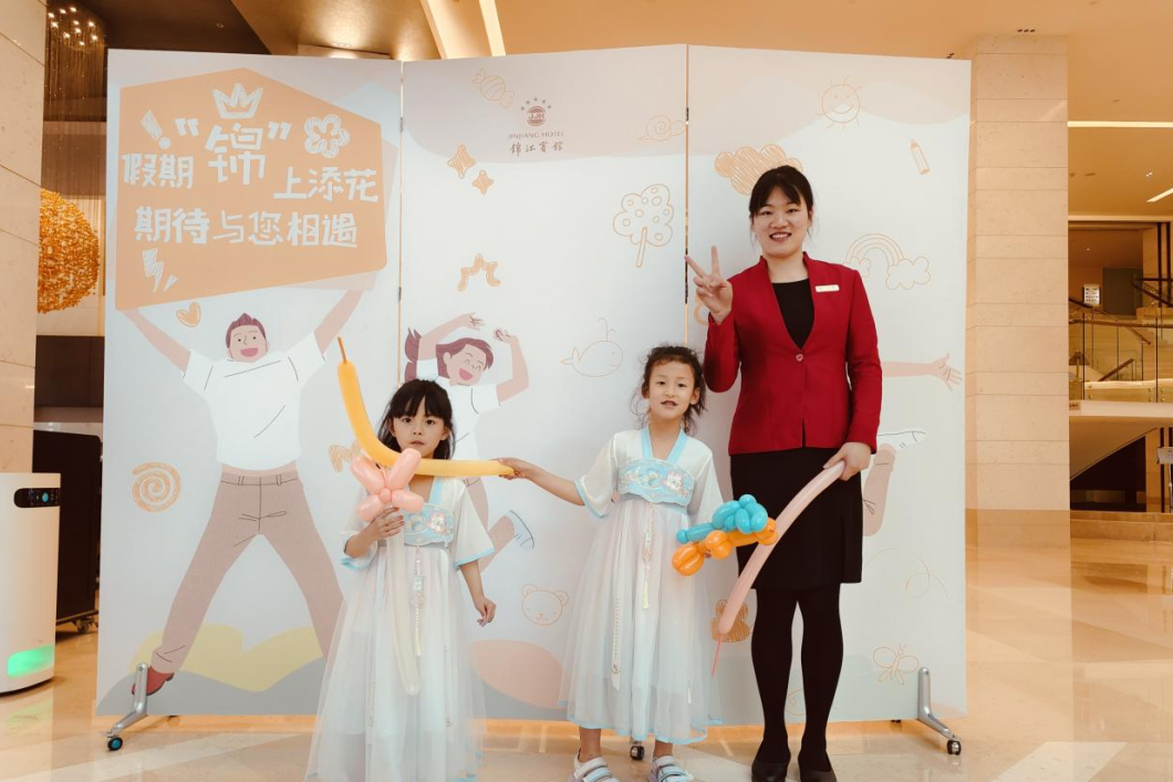 五一收官！省尊龍凱時(shí)集團(tuán)交出亮眼答卷